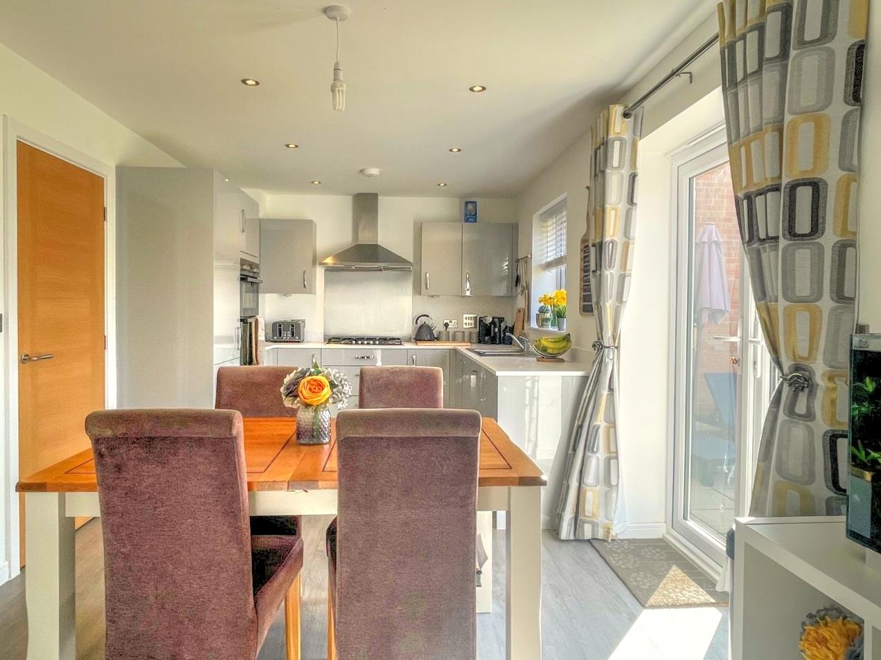 Property Palmerston Avenue, St. Wood, Morpeth House